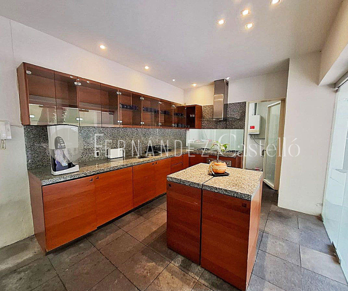 renta casa, santísimo san ángel, álvaro obregón