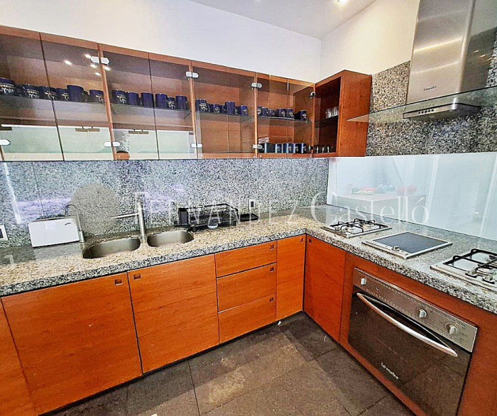 renta casa, santísimo san ángel, álvaro obregón