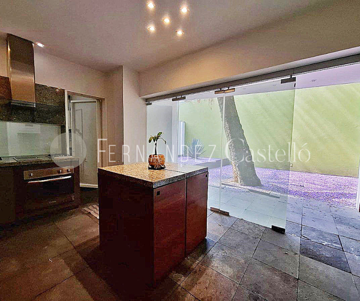 renta casa, santísimo san ángel, álvaro obregón