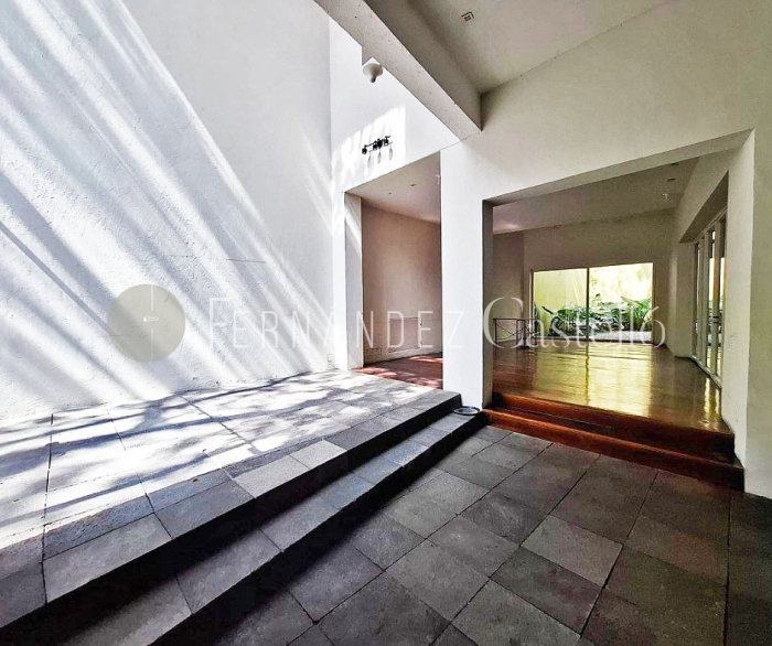 renta casa, santísimo san ángel, álvaro obregón