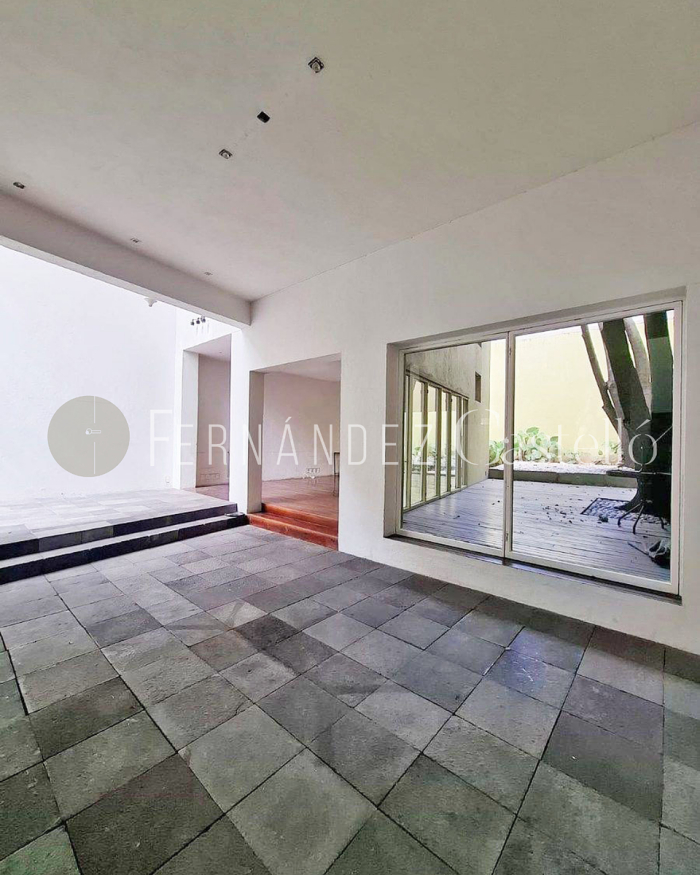 renta casa, santísimo san ángel, álvaro obregón