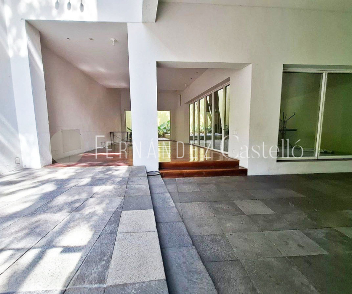 renta casa, santísimo san ángel, álvaro obregón