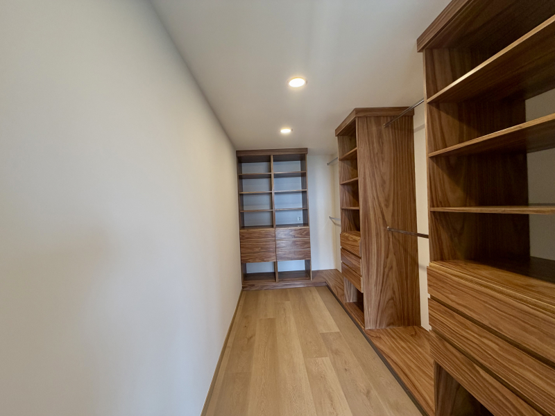 Departamento En Renta En Polanco