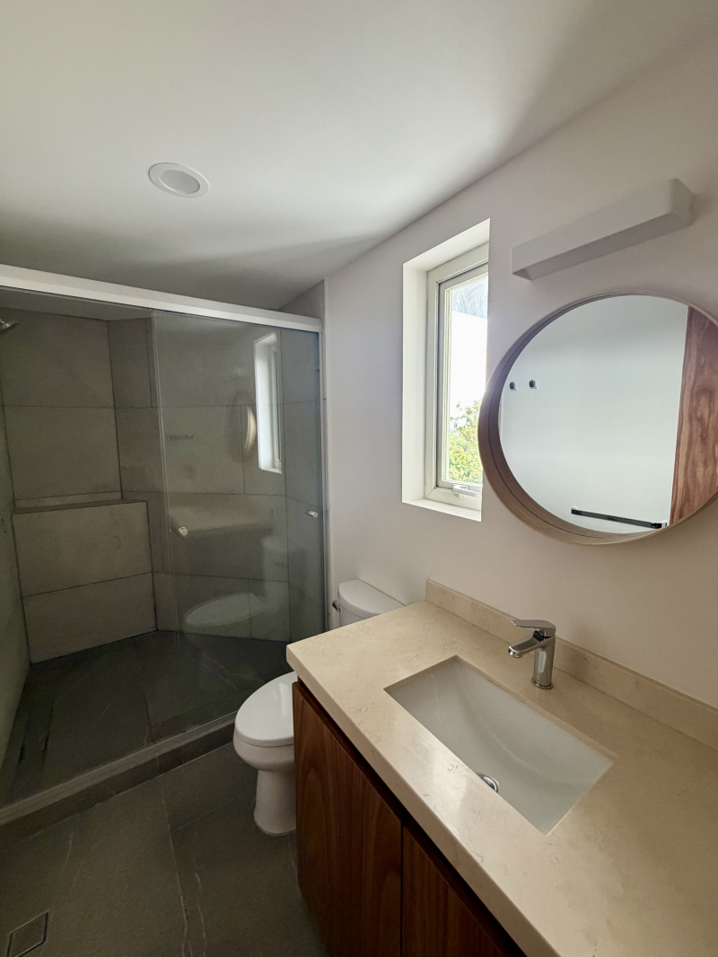 Departamento en Renta en Polanco