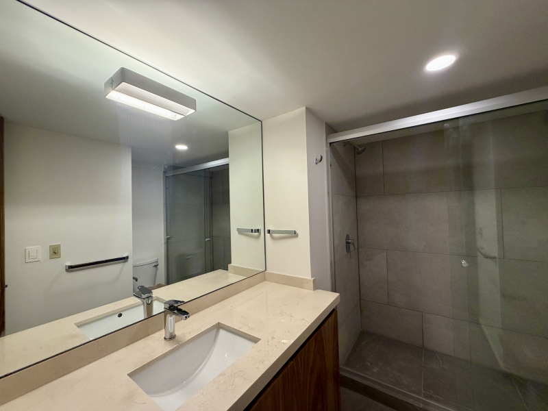 Departamento En Renta En Polanco