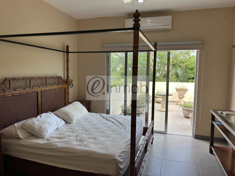 remta casa yucatán country club