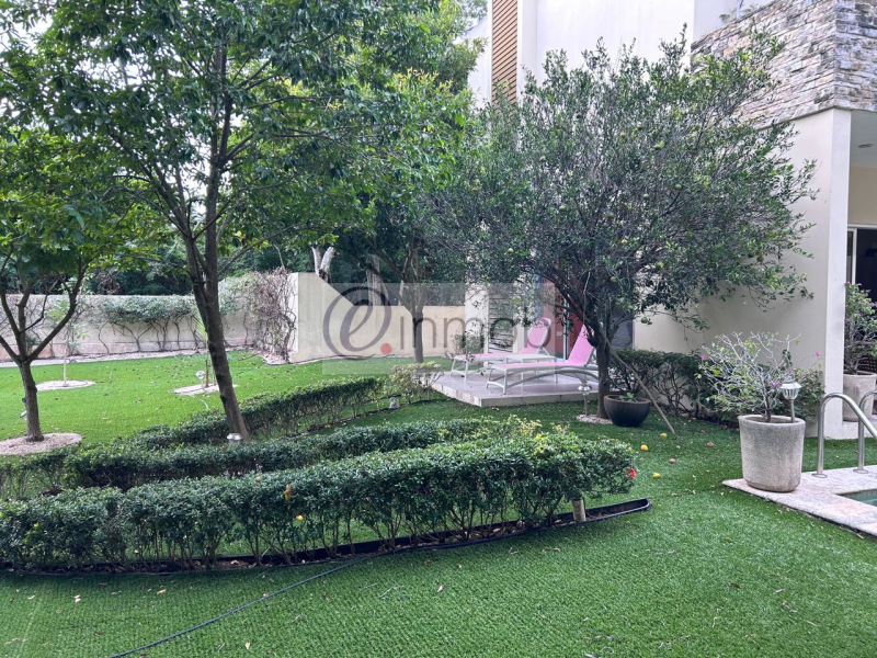 remta casa yucatán country club