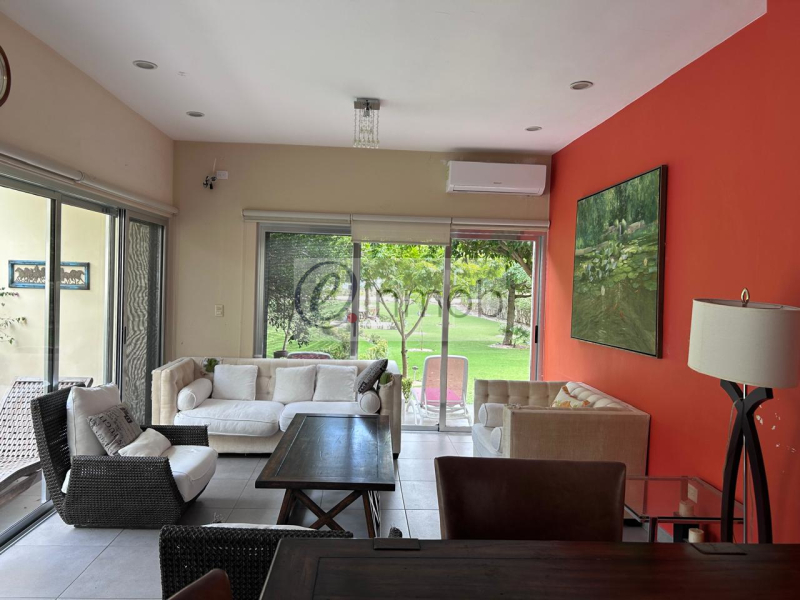 remta casa yucatán country club