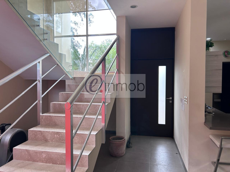 remta casa yucatán country club