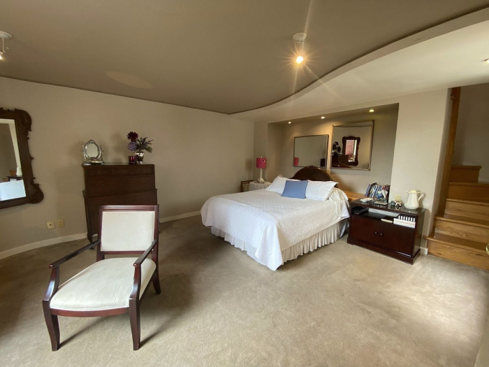 venta casa bosques de la herradura huixquilucan