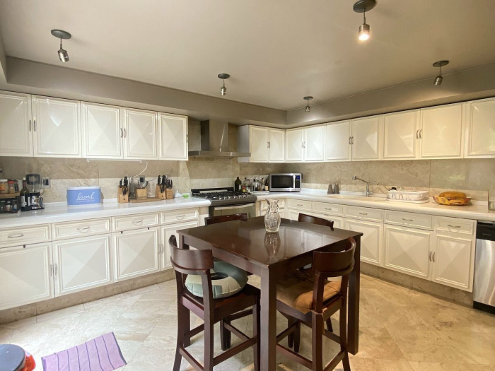 venta casa bosques de la herradura huixquilucan