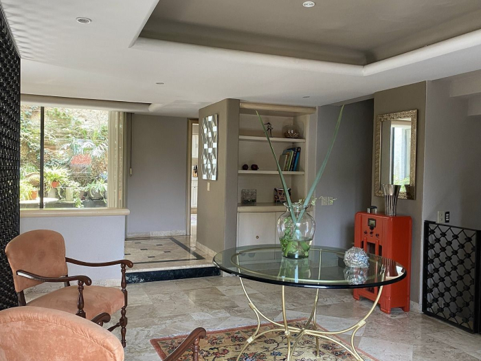 venta casa bosques de la herradura huixquilucan