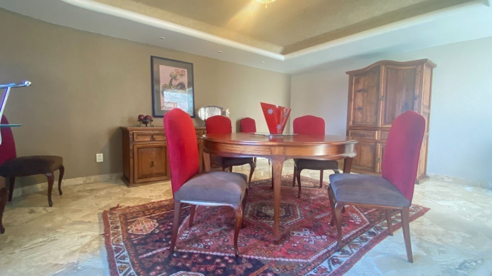 venta casa bosques de la herradura huixquilucan