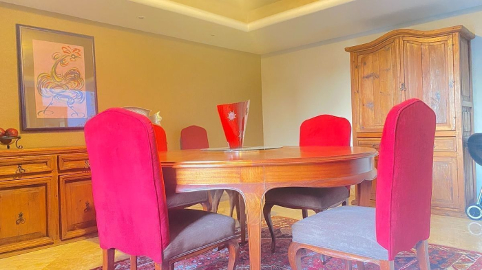 venta casa bosques de la herradura huixquilucan