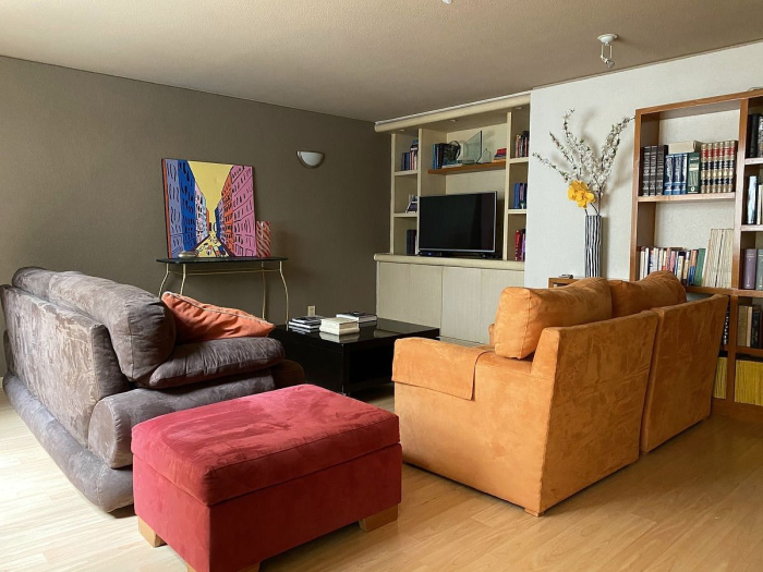 venta casa bosques de la herradura huixquilucan