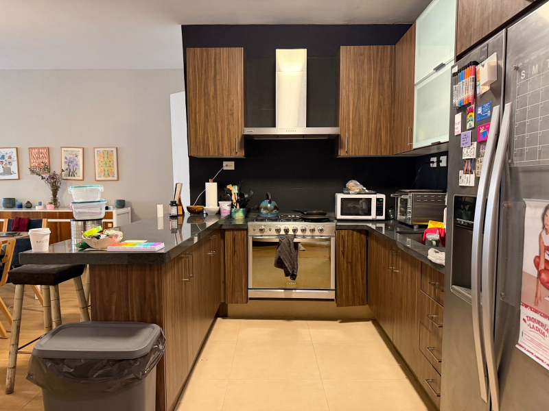 DEPARTAMENTO EN VENTA - ATLIXCO - CONDESA 