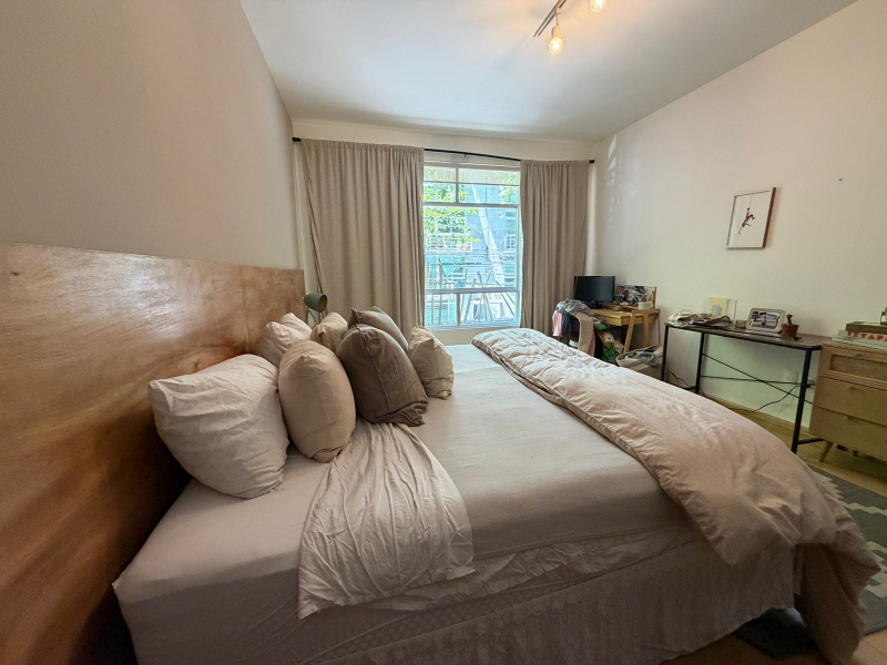 DEPARTAMENTO EN VENTA - ATLIXCO - CONDESA 