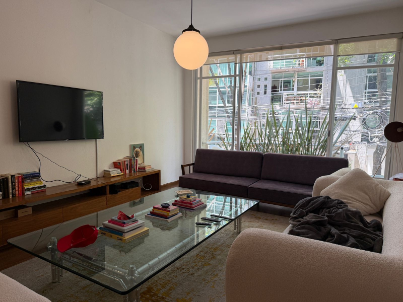 DEPARTAMENTO EN VENTA - ATLIXCO - CONDESA 