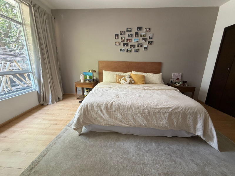 DEPARTAMENTO EN VENTA - ATLIXCO - CONDESA 