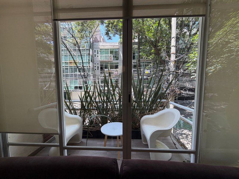 DEPARTAMENTO EN VENTA - ATLIXCO - CONDESA 