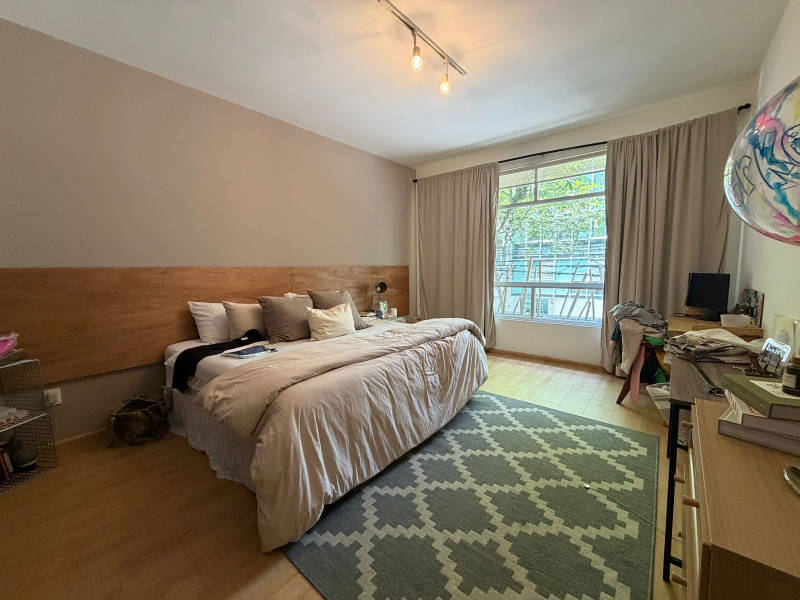 DEPARTAMENTO EN VENTA - ATLIXCO - CONDESA 