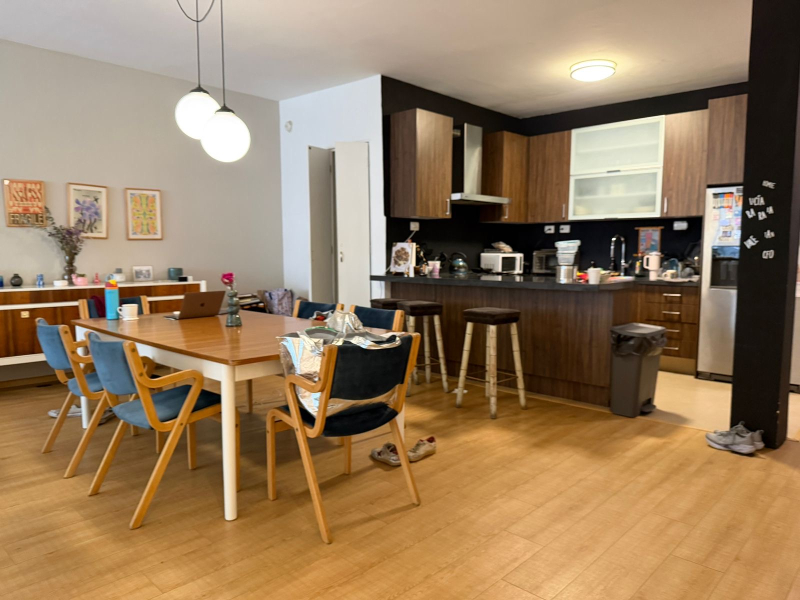 DEPARTAMENTO EN VENTA - ATLIXCO - CONDESA 