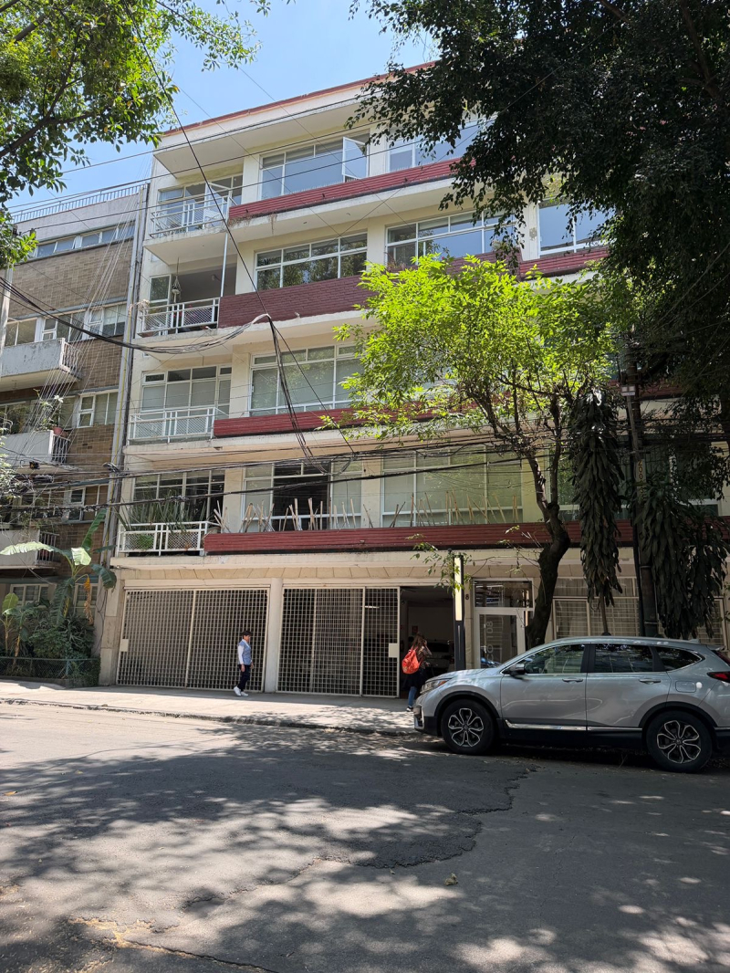 DEPARTAMENTO EN VENTA - ATLIXCO - CONDESA 