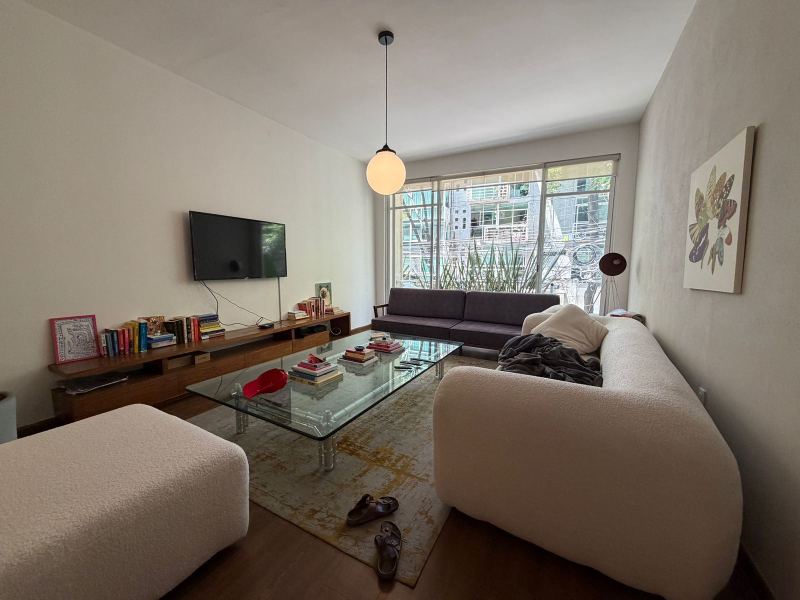 DEPARTAMENTO EN VENTA - ATLIXCO - CONDESA 