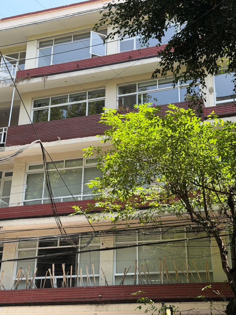DEPARTAMENTO EN VENTA - ATLIXCO - CONDESA 