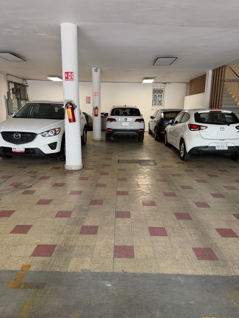 DEPARTAMENTO EN VENTA - ATLIXCO - CONDESA 