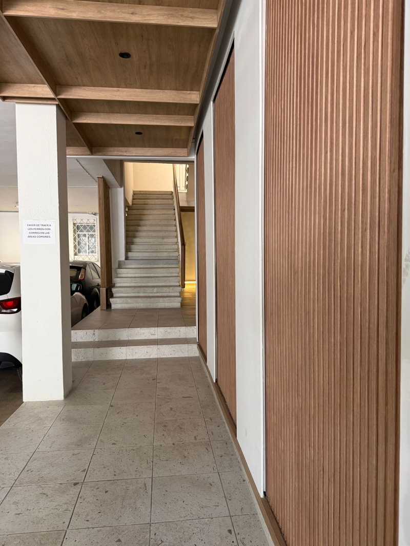 DEPARTAMENTO EN VENTA - ATLIXCO - CONDESA 