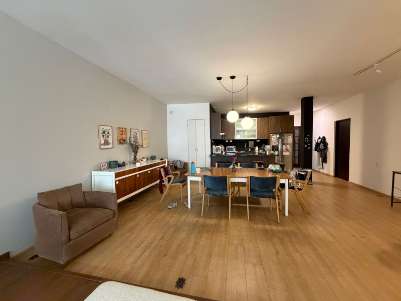 DEPARTAMENTO EN VENTA - ATLIXCO - CONDESA 