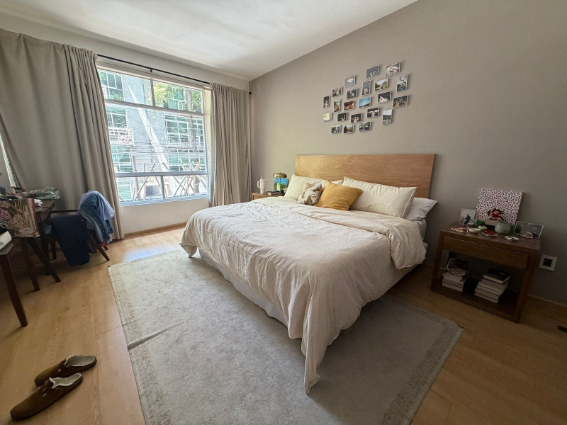 DEPARTAMENTO EN VENTA - ATLIXCO - CONDESA 