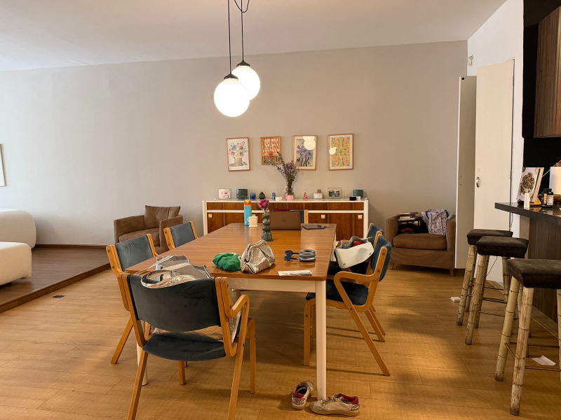 DEPARTAMENTO EN VENTA - ATLIXCO - CONDESA 