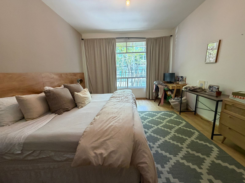 DEPARTAMENTO EN VENTA - ATLIXCO - CONDESA 