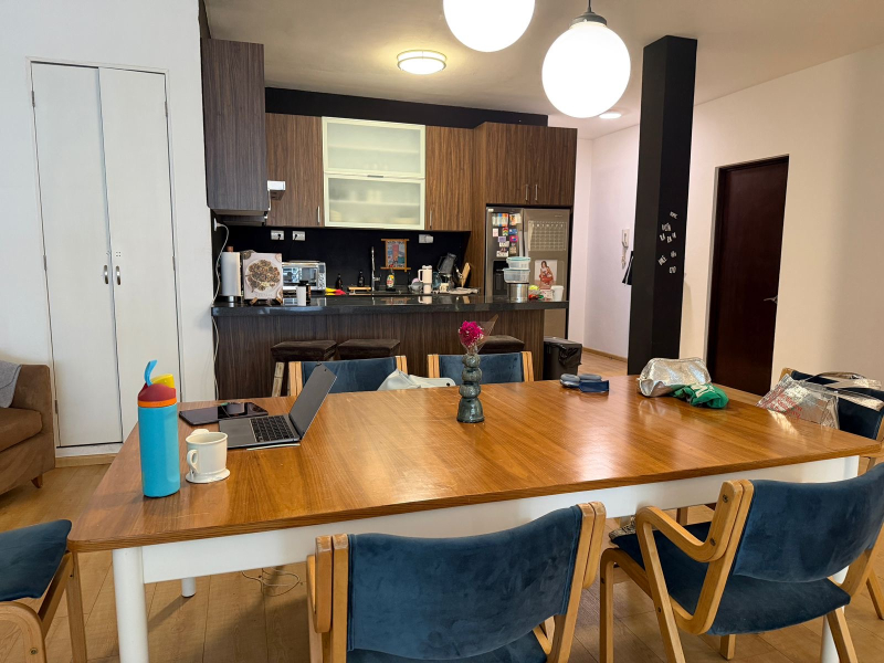 DEPARTAMENTO EN VENTA - ATLIXCO - CONDESA 