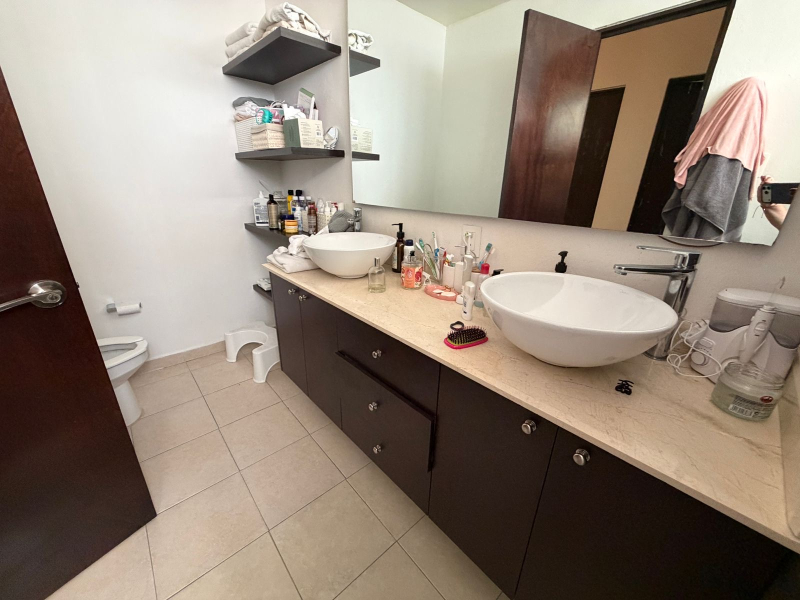 DEPARTAMENTO EN VENTA - ATLIXCO - CONDESA 