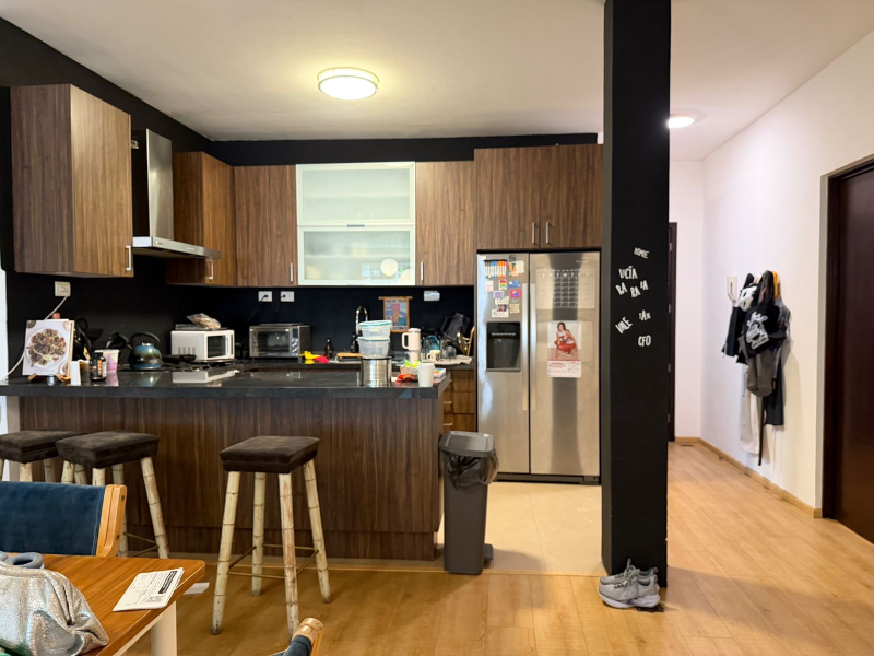 DEPARTAMENTO EN VENTA - ATLIXCO - CONDESA 