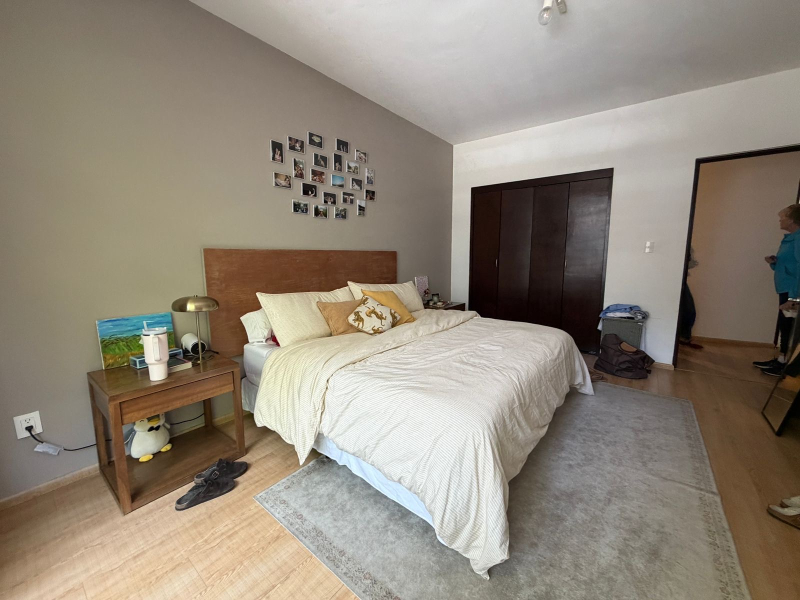 DEPARTAMENTO EN VENTA - ATLIXCO - CONDESA 