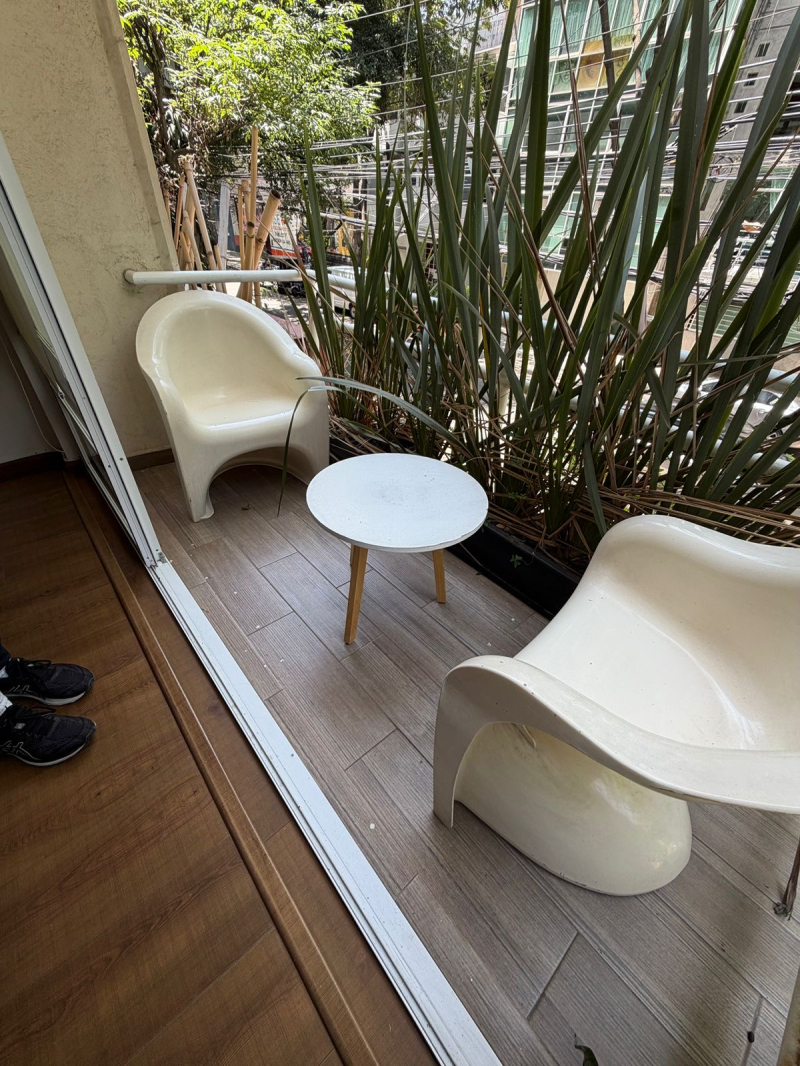 DEPARTAMENTO EN VENTA - ATLIXCO - CONDESA 