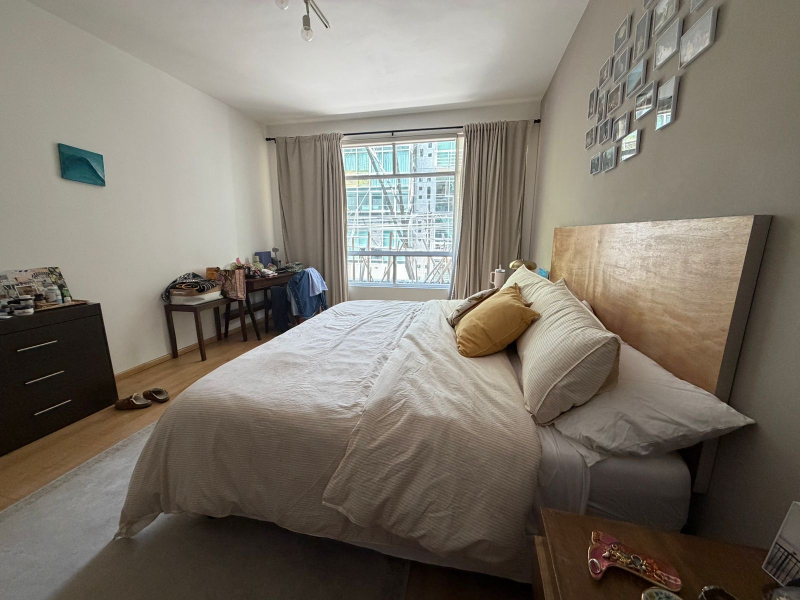 DEPARTAMENTO EN VENTA - ATLIXCO - CONDESA 