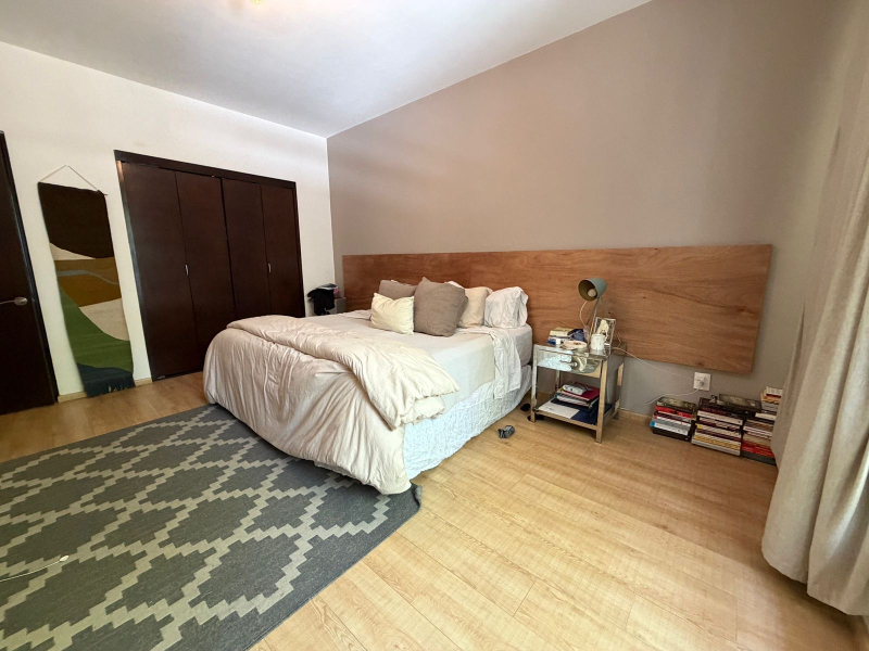 DEPARTAMENTO EN VENTA - ATLIXCO - CONDESA 