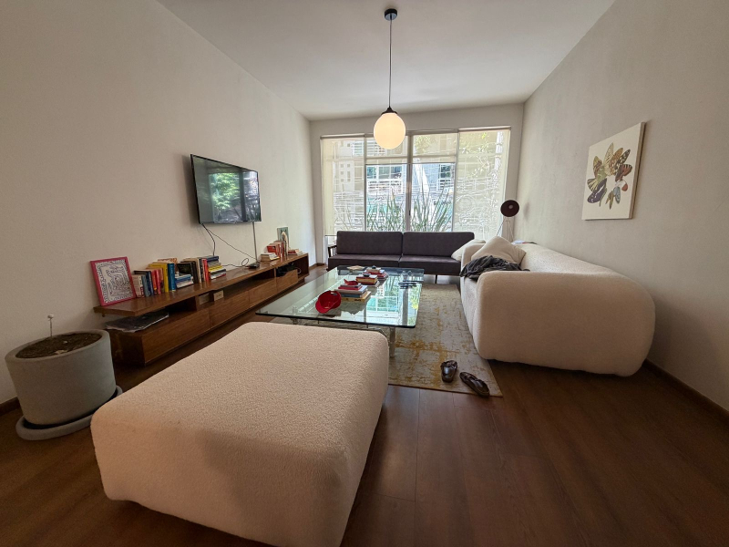 DEPARTAMENTO EN VENTA - ATLIXCO - CONDESA 