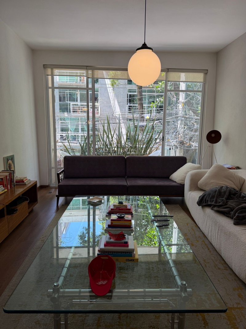 DEPARTAMENTO EN VENTA - ATLIXCO - CONDESA 