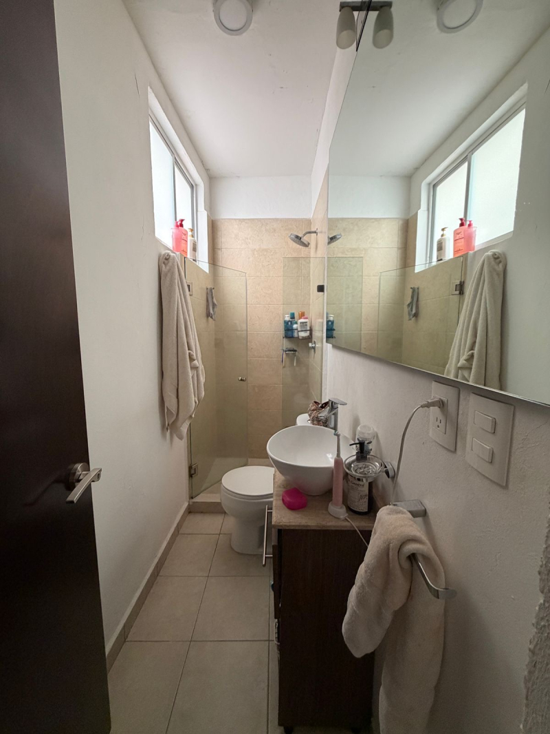 DEPARTAMENTO EN VENTA - ATLIXCO - CONDESA 