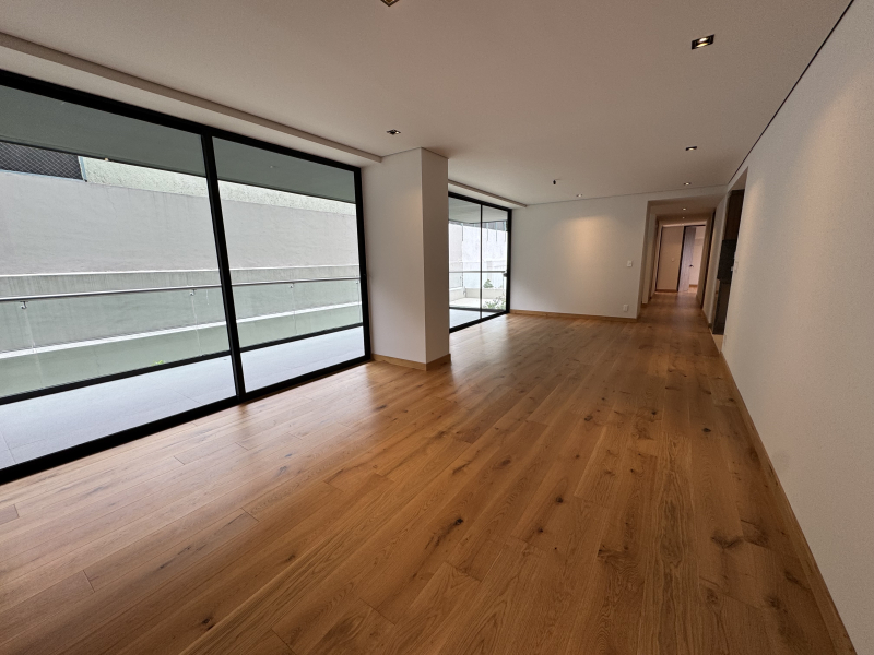 DEPARTAMENTO EN RENTA A ESTRENAR - ANTIGUO CAMINO A TECAMACHALCO - BOSQUES 