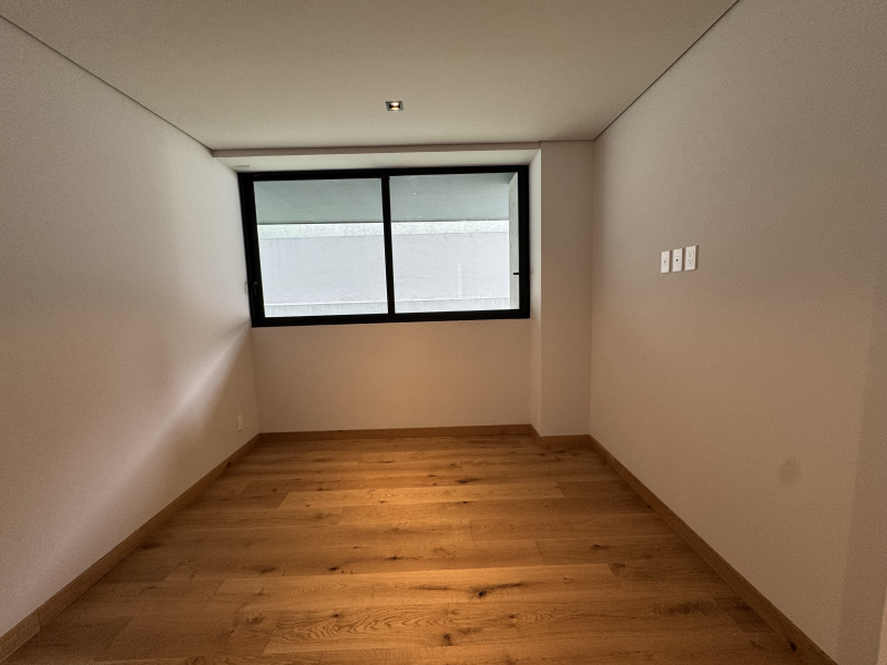 DEPARTAMENTO EN RENTA A ESTRENAR - ANTIGUO CAMINO A TECAMACHALCO - BOSQUES 