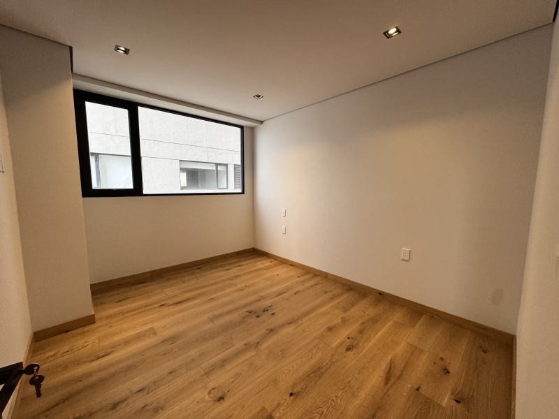 DEPARTAMENTO EN RENTA A ESTRENAR - ANTIGUO CAMINO A TECAMACHALCO - BOSQUES 