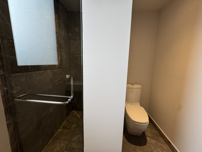 DEPARTAMENTO EN RENTA A ESTRENAR - ANTIGUO CAMINO A TECAMACHALCO - BOSQUES 