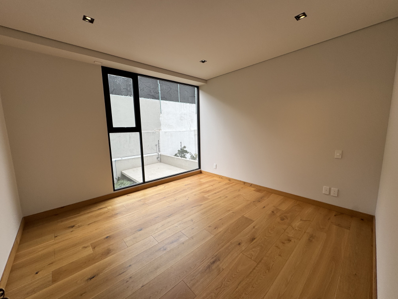 DEPARTAMENTO EN RENTA A ESTRENAR - ANTIGUO CAMINO A TECAMACHALCO - BOSQUES 